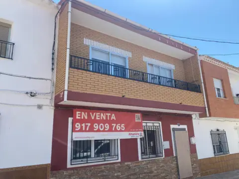 Chalet en calle de Cervantes, 4